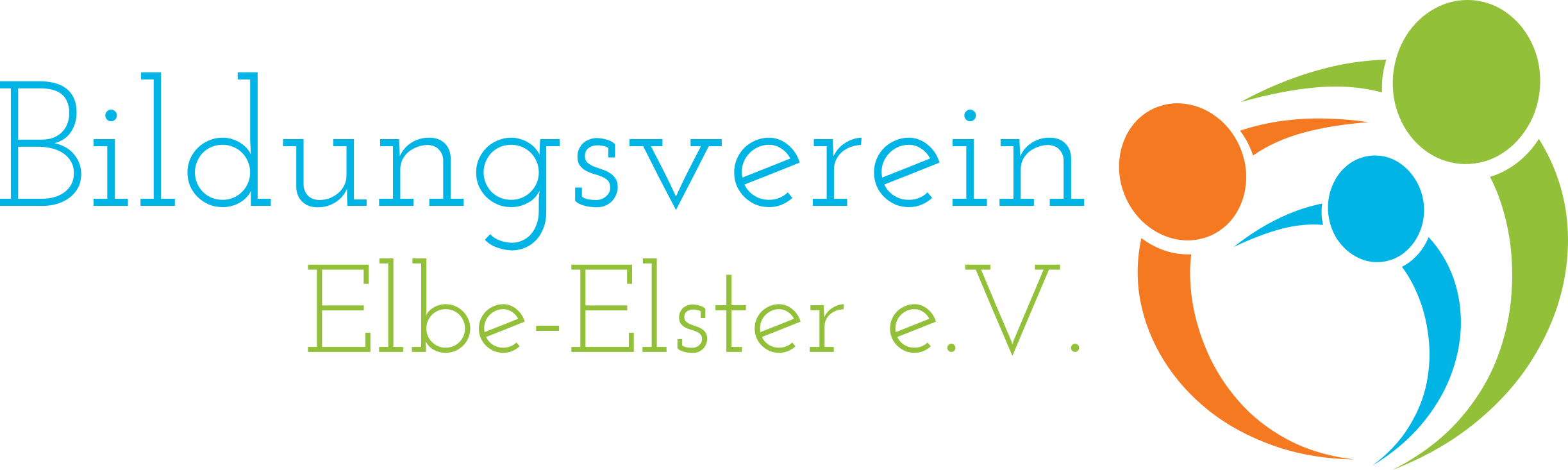 Logo Bildungsverein Elbe Elster - Impressum